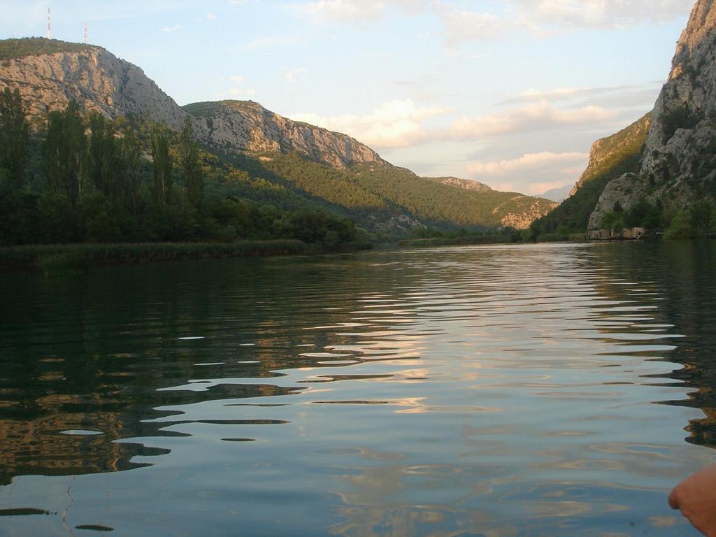 03.Večerní Cetina