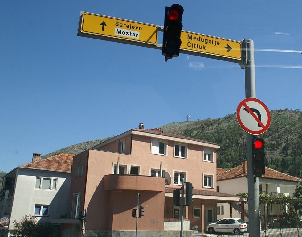 62.Loučíme se s Mostarem