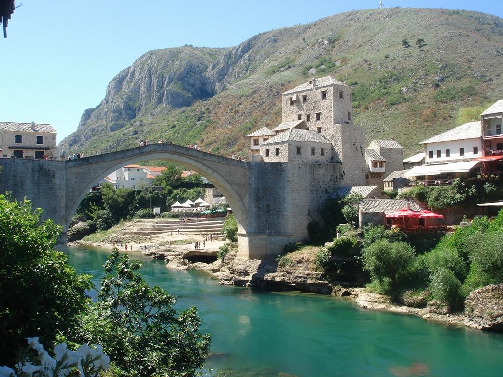 25.Pohled od Mešity